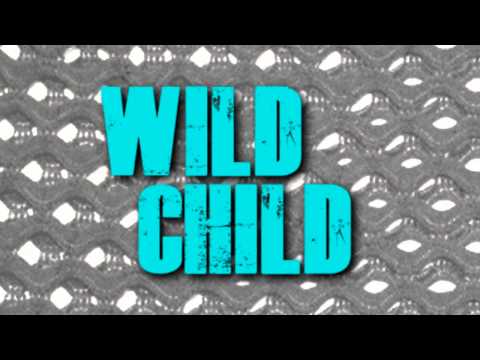 Juliet Simms - "Wild Child" (Official Lyric Video)