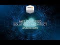 AWS Certified Solutions Architect Associate practice test - INTRO to AWS Certification Training