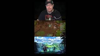 |Vaultbreakers Creator| Let's Go Break Some Vaults! |Proud LGBTQIA+ Ally|