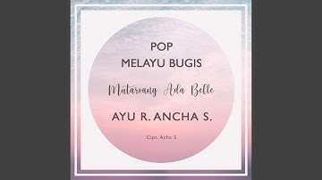 Mutaroang Ada Belle