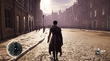 You Can Do This in AC Syndicate