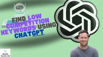 Chat GPT Plugins: How to do Keyword Research Like a Boss