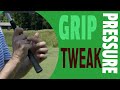 Golf Grip Pressure | INSTANT Effortless Power And Accuracy