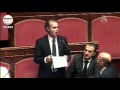 Santangelo (M5S): "Autorizzate l'utilizzo Bomb