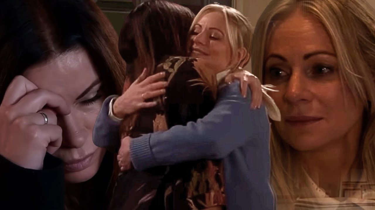 All #Swarla Scenes | January 2025-March 2025 | Coronation Street 