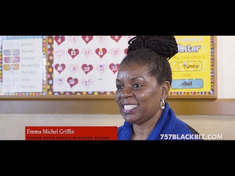 [HD] Norfolk Montessori Academy - 757BlackBiz.com