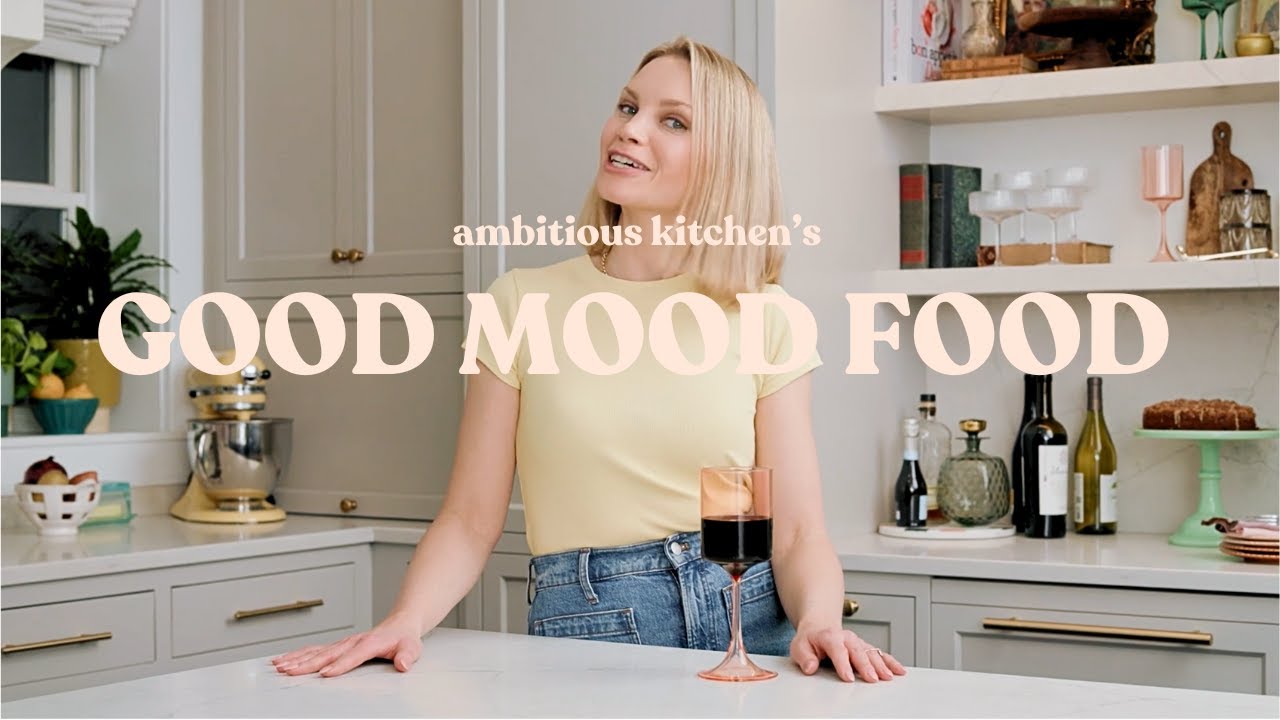 Good Mood Food | Teaser Trailer