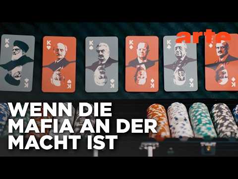 Libanon, der Jahrhundertraub | Doku HD Reupload | ARTE