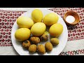 Как покрасить яйца 🥚 куркумой в домашних условиях