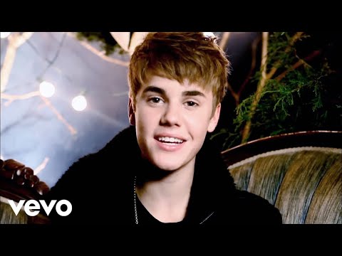 Justin Bieber - Making Of The Video: Mistletoe (Behind The Scenes)