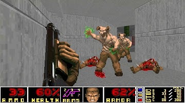 Dimension of Time Map05 UV Max in 1m45s by Kyle McAwesome