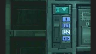 Metal Gear Solid Walkthrough - Part 17, Back to The Armory