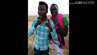 Binia Dinka by young South ft Cash Dee