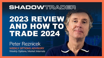 review and next year video