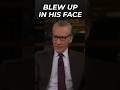 Bill Maher Stammers as Republican Corrects His Trump Lie with This Fact