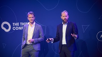 The Things Conference 2023 Opening Keynote in 5 Minutes