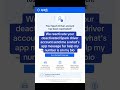 How to reactivate your deactivated Spark driver account #sparkdriver #usashortsfeed #usashorts