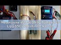 Recensione del OVONIC Batteria 2S Lipo 35C 2200mAh 7,4V con spina XT60 per elicottero aereo specific