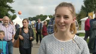 20160918 1800 ITV News Meridian