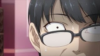 賭ケグルイ 豆生田 女の子を馬鹿にしすぎて Cv 杉田智和 Youtube