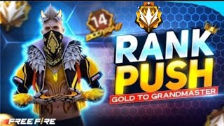Playing Cs Rank Grandmaster Player 14 Booyah Streaks