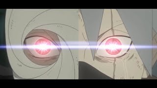 Look at me (Naruto edit)