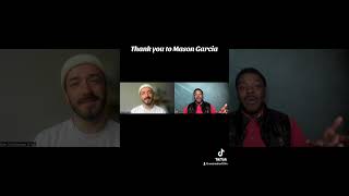 Thank you to Mason Garcia