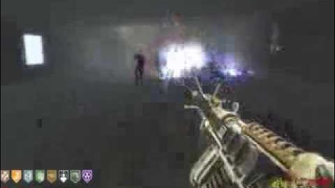 Custom Zombie Map Medal Part 2