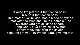 Обложка Macklemore Willy Wonka Feat Offset LYRICS Обложка Macklemore Willy Wonka Feat Offset LYRICS