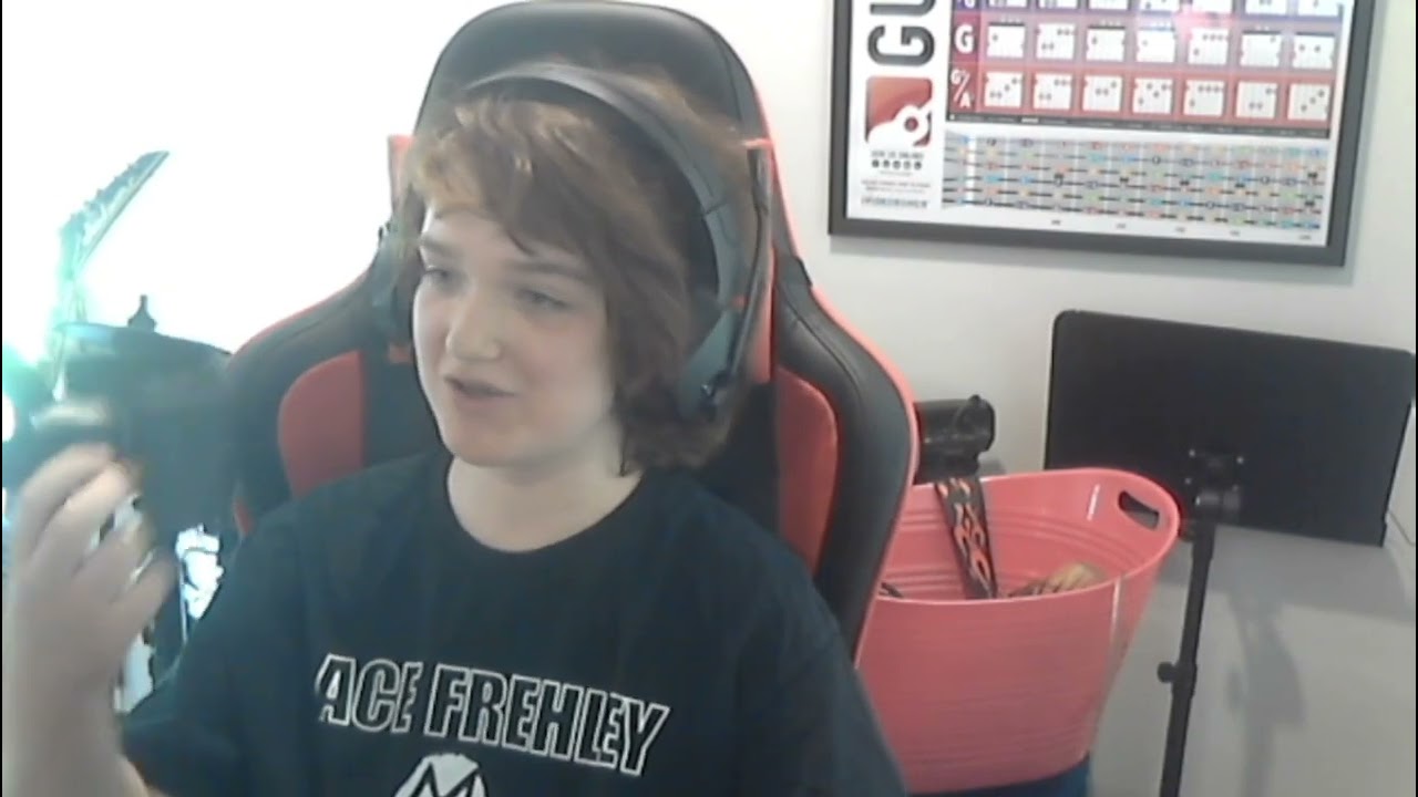 jackson x series soloist sl3x dx electric guitar - yellow crackle review and sound test