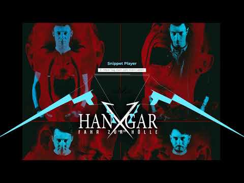 Hangar X -