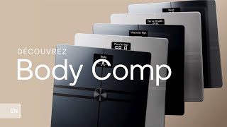 [FR] Body Comp