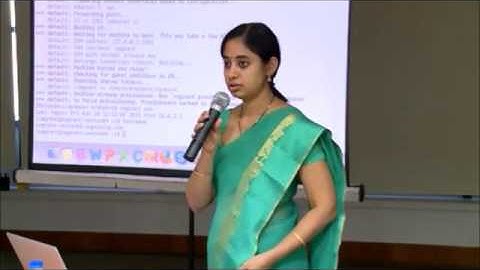 DevOps 101 | vodQA Bangalore 2015