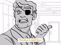 The Chip, Part 1 [Freakazoid animatic]