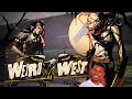 Weird West es el RPG más Raro de este Año