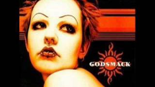 Godsmack-Immune chords