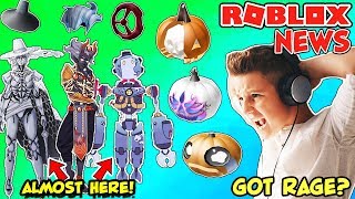 Roblox News Rthro Contest Bundles Coming Soon Awesome New Halloween Items Gaming Rage Youtube - roblox rthroanthro was just released