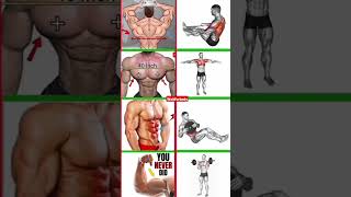 Best Full Body Workout Home At Grow Back, Chest, Abs, Biceps,Workouts Homel