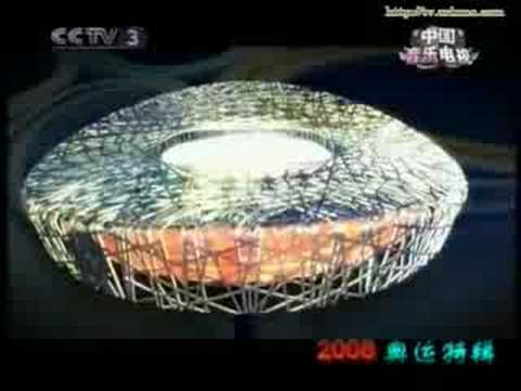 十项全能国语版MV