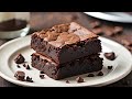 Keto Flourless Brownies | Guilt-Free Chocolate Indulgence