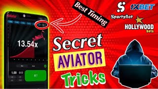 Aviator Game Trick : Best Aviator Strategy | Aviator Predictor | Aviator Game Tricks To Make Money screenshot 2