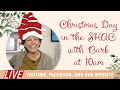 Clarity SHAC 2025 - Christmas morning with Barbara Gray