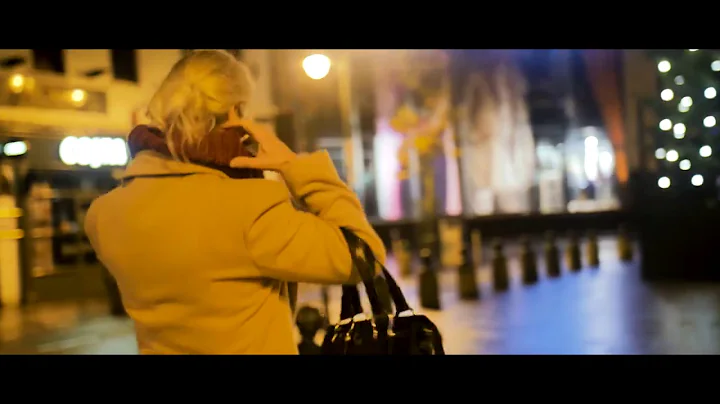 Carolyn Donnelly Christmas ad