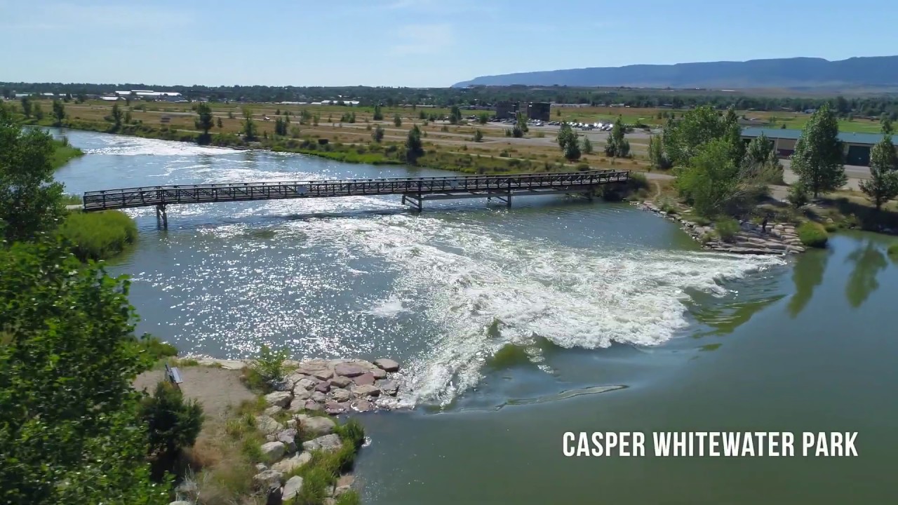 Platte River Trails YouTube