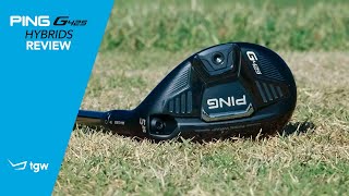 Ping Hybrids Review