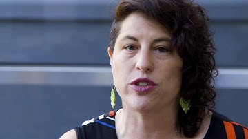 Why should social scientists start working with big data: Claudia von Vocano