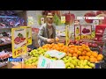 «Сэкономить не получится»: В Приморье увеличились цены на фрукты и овощи