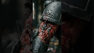 CONSUMED ALIVE: The Horrifying Truth Of The Tyranid Swarm #Shorts