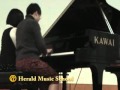 Herald music school  xin cheng
