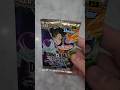 jueves de Sobre de Dragon Ball Super Carg Game Master Prismatic Clash #hit #booster